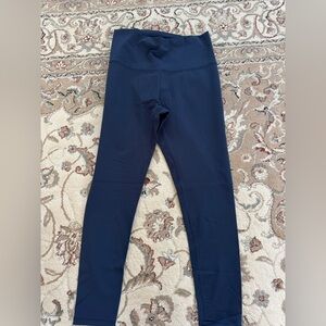 CALIA by Carrie Underwood Women’s Navy Leggings